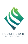 Logo MJC Evian-les-bains